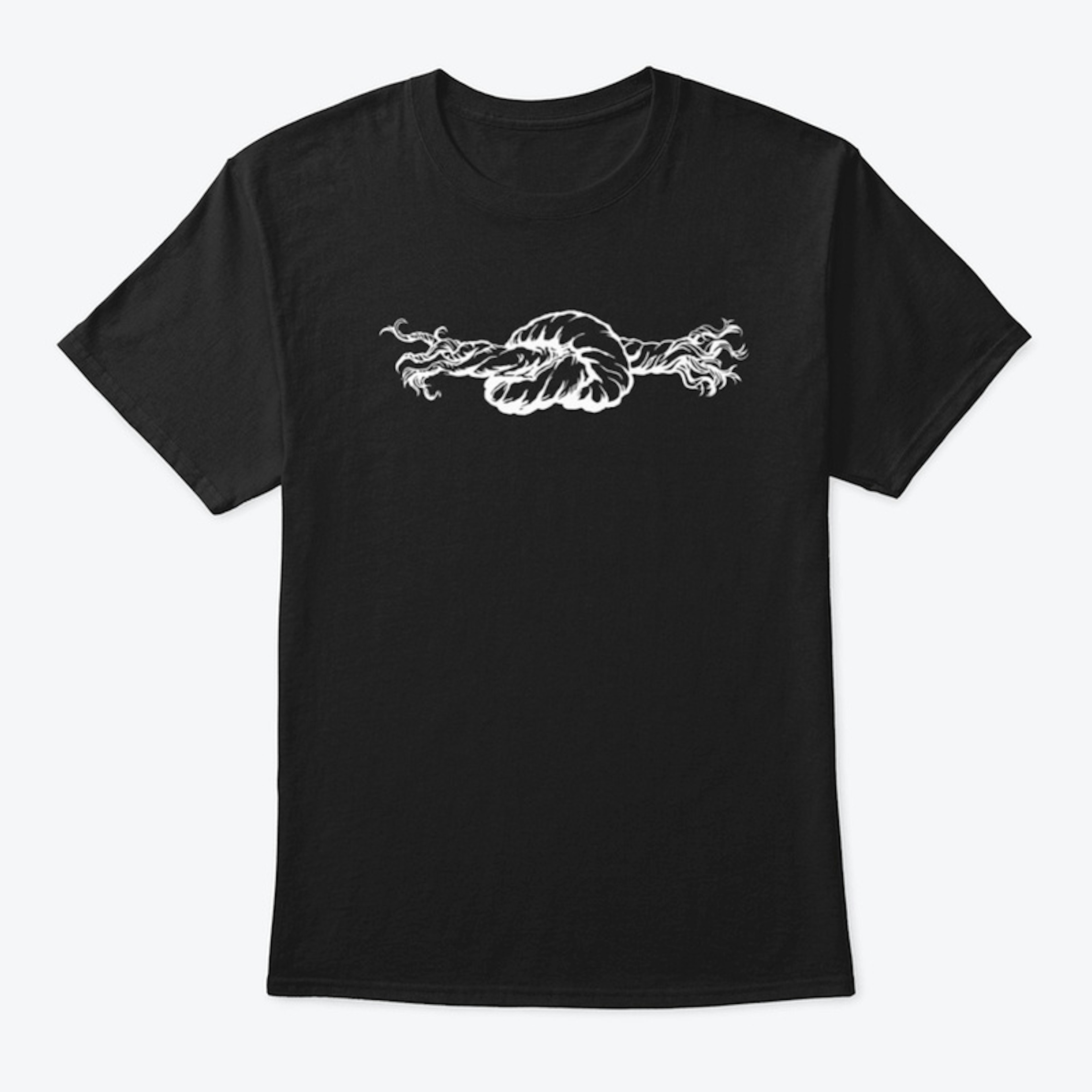Frayed Knot T