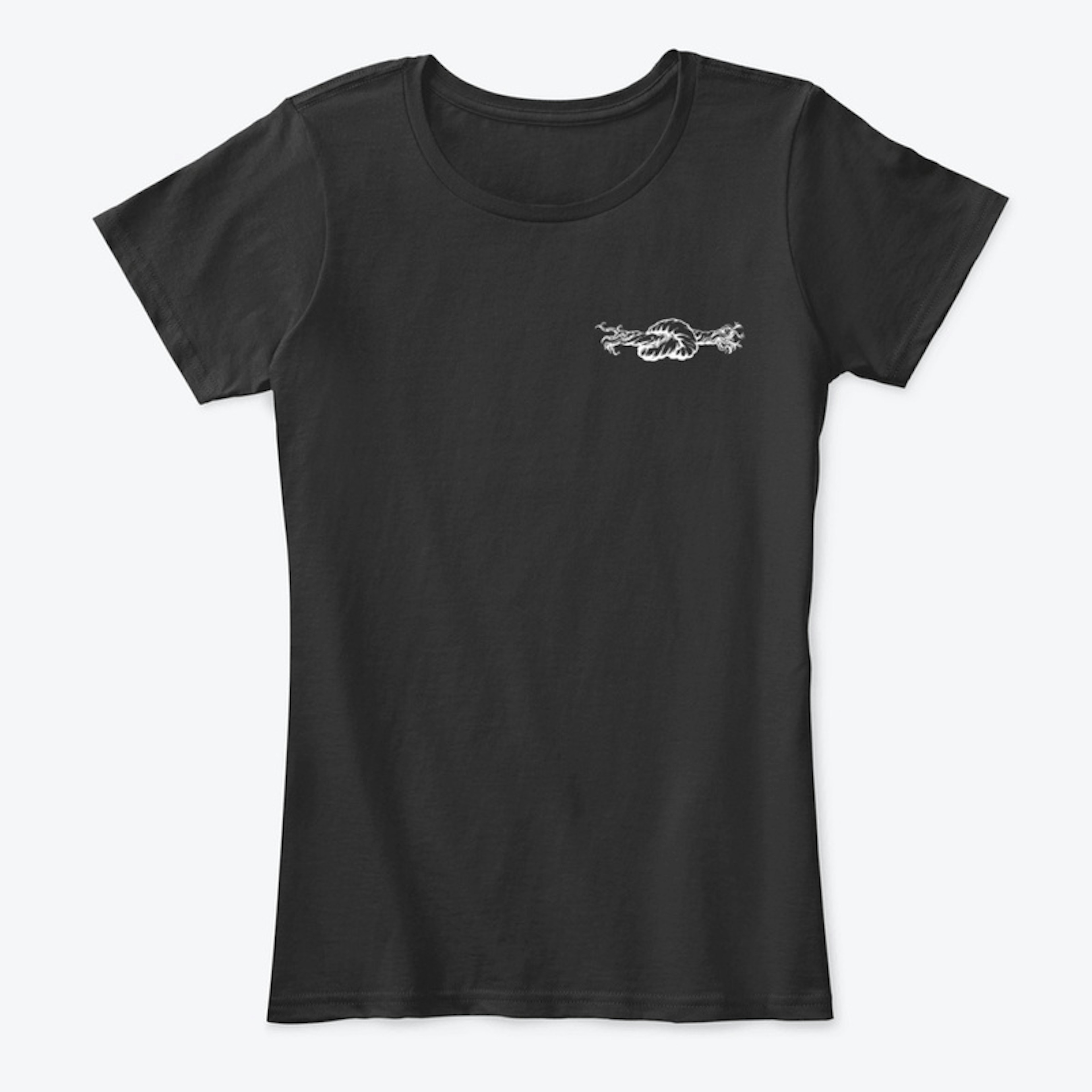 Frayed Knots Female T