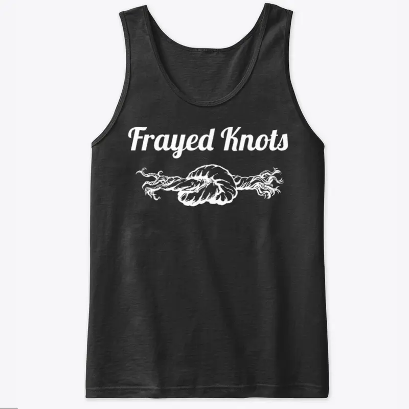 Frayed Knots Tank-T